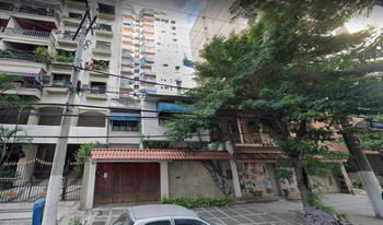 Imagem de fundo do condomínio Condomínio Do Edifício Porto Seguro - Icaraí - Niteroi - RJ