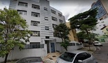 Imagem de fundo do condomínio Condomínio Do Edifício Porto Velho - Luxemburgo - Belo Horizonte - MG