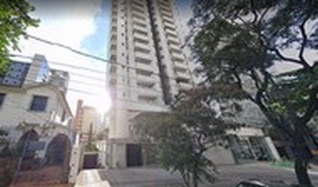 Imagem de fundo do condomínio Condomínio Do Edifício Portobello - Lourdes - Belo Horizonte - MG