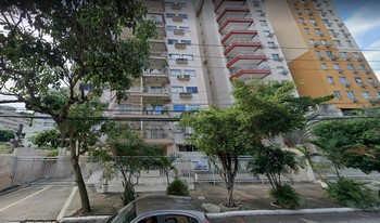 Imagem de fundo do condomínio Condomínio Do Edifício Portobello - Santa Rosa - Niteroi - RJ
