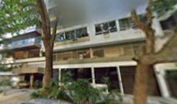 Imagem de fundo do condomínio Condomínio Do Edifício Portofino - Ipanema - Rio De Janeiro - RJ