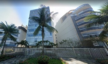 Imagem de fundo do condomínio Condomínio Do Edifício Portofino - Leblon - Rio De Janeiro - RJ