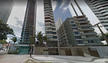 Imagem de fundo do condomínio Condomínio Do Edifício Portofino - Boa Viagem - Recife - PE