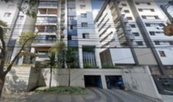 Imagem de fundo do condomínio Condomínio Do Edifício Portofino - Gutierrez - Belo Horizonte - MG