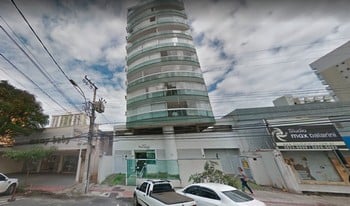 Imagem de fundo do condomínio Condomínio Do Edifício Portugal - Santa Lúcia - Vitória - ES