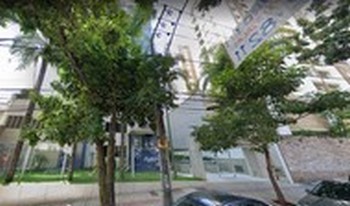 Imagem de fundo do condomínio Condomínio Do Edifício Positano - Cruzeiro - Belo Horizonte - MG