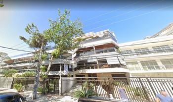 Imagem de fundo do condomínio Condomínio Do Edifício Poty - Barra Da Tijuca - Rio De Janeiro - RJ
