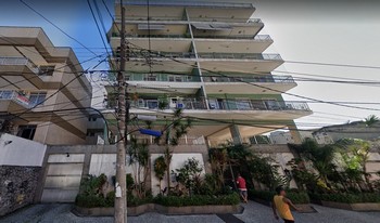 Imagem de fundo do condomínio Condomínio Do Edifício Pouso Alto - Jacarepaguá - Rio De Janeiro - RJ