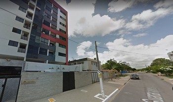 Imagem de fundo do condomínio Condomínio Do Edifício Praça Atlântico - Jardim Atlântico - Olinda - PE