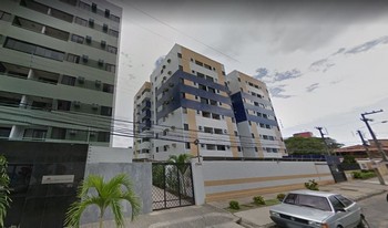 Imagem de fundo do condomínio Condomínio Do Edifício Praça Costa Azevedo - Casa Caiada - Olinda - PE