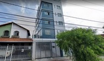 Imagem de fundo do condomínio Condomínio Do Edifício Praça Da Paz - Planalto - Belo Horizonte - MG