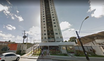 Imagem de fundo do condomínio Condomínio Do Edifício Praça Das Araucárias - Várzea - Recife - PE