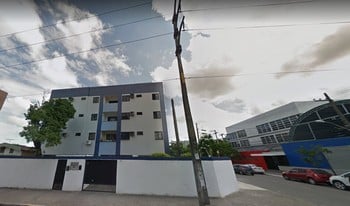 Imagem de fundo do condomínio Condomínio Do Edifício Praça Das Begônias - Várzea - Recife - PE