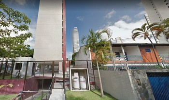 Imagem de fundo do condomínio Condomínio Do Edifício Praça Das Figueiras - Madalena - Recife - PE