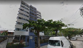 Imagem de fundo do condomínio Condomínio Do Edifício Praça Das Oliveiras - Cordeiro - Recife - PE