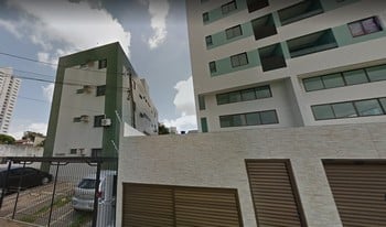 Imagem de fundo do condomínio Condomínio Do Edifício Praça Das Orquídeas - Torre - Recife - PE