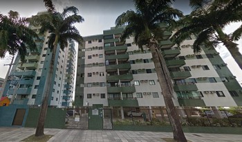 Imagem de fundo do condomínio Condomínio Do Edifício Praça Das Papoulas - Várzea - Recife - PE