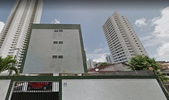 Imagem de fundo do condomínio Condomínio Do Edifício Praça Das Violetas - Madalena - Recife - PE