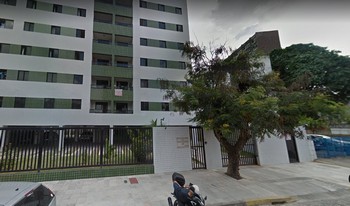 Imagem de fundo do condomínio Condomínio Do Edifício Praça Dos Alecrins - Iputinga - Recife - PE