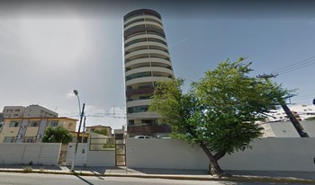 Imagem de fundo do condomínio Condomínio Do Edifício Praça Dos Flamboyant - Casa Caiada - Olinda - PE