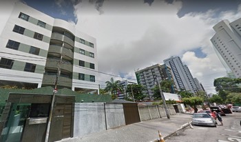 Imagem de fundo do condomínio Condomínio Do Edifício Praça Floral Do Mar - Boa Viagem - Recife - PE