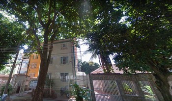 Imagem de fundo do condomínio Condomínio Do Edifício Praça Tabatinga - Tijuca - Rio De Janeiro - RJ