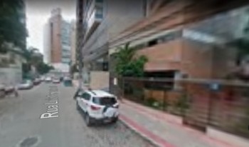 Imagem de fundo do condomínio Condomínio Do Edifício Prada - Praia Da Costa - Vila Velha - ES