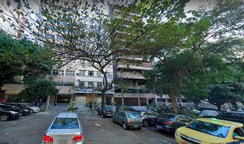 Imagem de fundo do condomínio Condomínio Do Edifício Prado - Tijuca - Rio De Janeiro - RJ