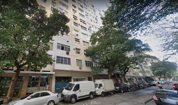 Imagem de fundo do condomínio Condomínio Do Edifício Prado Júnior - Copacabana - Rio De Janeiro - RJ