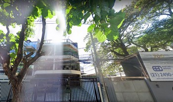 Imagem de fundo do condomínio Condomínio Do Edifício Praia Bela - Barra Da Tijuca - Rio De Janeiro - RJ