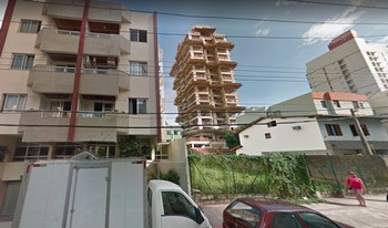 Imagem de fundo do condomínio Condomínio Do Edifício Praia Bella - Praia Da Costa - Vila Velha - ES