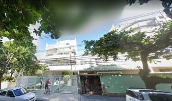 Imagem de fundo do condomínio Condomínio Do Edifício Praia Catalina - Barra Da Tijuca - Rio De Janeiro - RJ