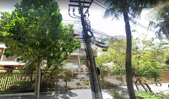 Imagem de fundo do condomínio Condomínio Do Edifício Praia Da Barra - Barra Da Tijuca - Rio De Janeiro - RJ