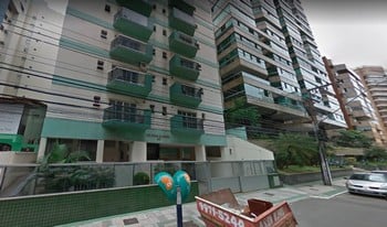 Imagem de fundo do condomínio Condomínio Do Edifício - Praia Da Costa - Vila Velha - ES