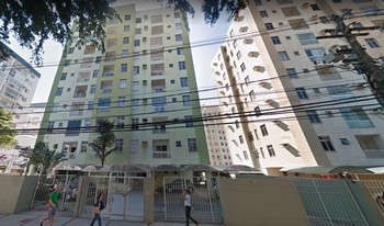 Imagem de fundo do condomínio Condomínio Do Edifício Praia Da Costa - Jardim Camburi - Vitória - ES