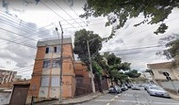 Imagem de fundo do condomínio Condomínio Do Edifício Praia Da Costa - Santo Antônio - Belo Horizonte - MG