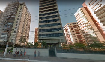 Imagem de fundo do condomínio Condomínio Do Edifício Praia Da Enseada - Mata Da Praia - Vitória - ES