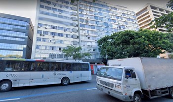 Imagem de fundo do condomínio Condomínio Do Edifício Praia De - Botafogo - Rio De Janeiro - RJ