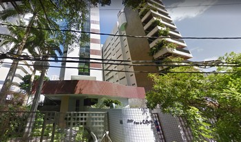 Imagem de fundo do condomínio Condomínio Do Edifício Praia De Calhetas - Graças - Recife - PE