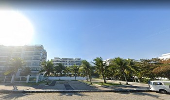 Imagem de fundo do condomínio Condomínio Do Edifício Praia De Camboriú - Barra Da Tijuca - Rio De Janeiro - RJ