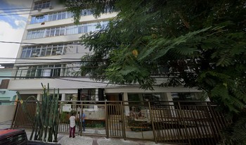 Imagem de fundo do condomínio Condomínio Do Edifício Praia De Camboriú - São Domingos - Niteroi - RJ