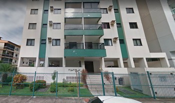Imagem de fundo do condomínio Condomínio Do Edifício Praia De Capuba - Jardim Camburi - Vitória - ES