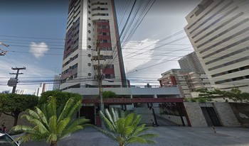 Imagem de fundo do condomínio Condomínio Do Edifício Praia De Gurupi - Boa Viagem - Recife - PE
