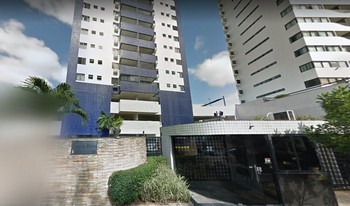 Imagem de fundo do condomínio Condomínio Do Edifício Praia De Ibicui - Madalena - Recife - PE