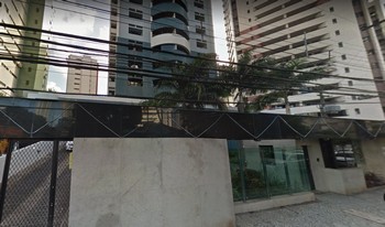 Imagem de fundo do condomínio Condomínio Do Edifício Praia De Indaiátuba - Aflitos - Recife - PE