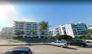 Imagem de fundo do condomínio Condomínio Do Edifício Praia De Itapoá - Barra Da Tijuca - Rio De Janeiro - RJ