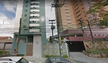 Imagem de fundo do condomínio Condomínio Do Edifício Praia De Jundiaquara - Tamarineira - Recife - PE