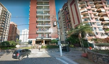 Imagem de fundo do condomínio Condomínio Do Edifício Praia De Meaipe - Mata Da Praia - Vitória - ES