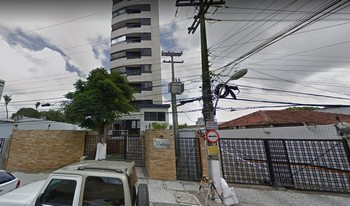 Imagem de fundo do condomínio Condomínio Do Edifício Praia De Ondina - Pina - Recife - PE