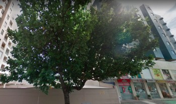 Imagem de fundo do condomínio Condomínio Do Edifício Praia De Parati - Jardim Camburi - Vitória - ES